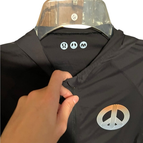 Lululemon x Madhappy Packable Running Jacket - Picture 3 of 7